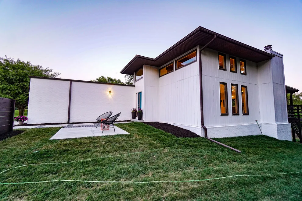 The Mid-Century Modern Renovation by Gotcha Covered - Photo 28