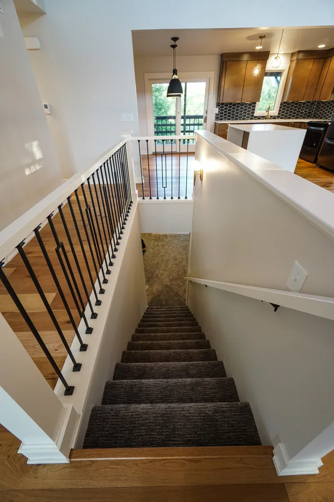The Mid-Century Modern Renovation by Gotcha Covered - Photo 5