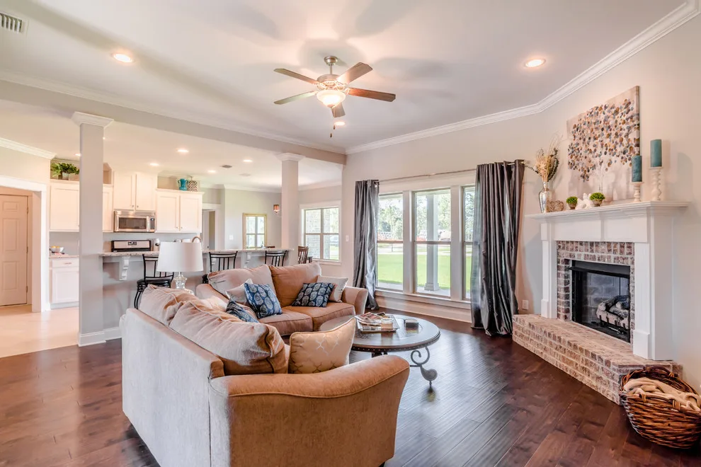 The Brookhaven at Middleton by Truland Homes - Photo 20