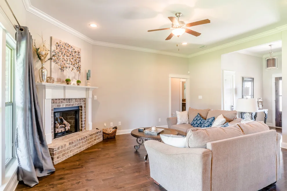 The Brookhaven at Middleton by Truland Homes - Photo 9