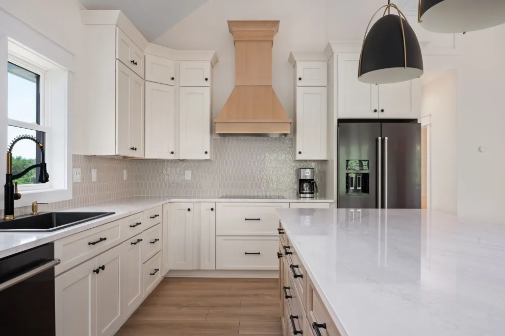 The Contemporary Coastal Home by Croatan Custom Homes - Photo 12