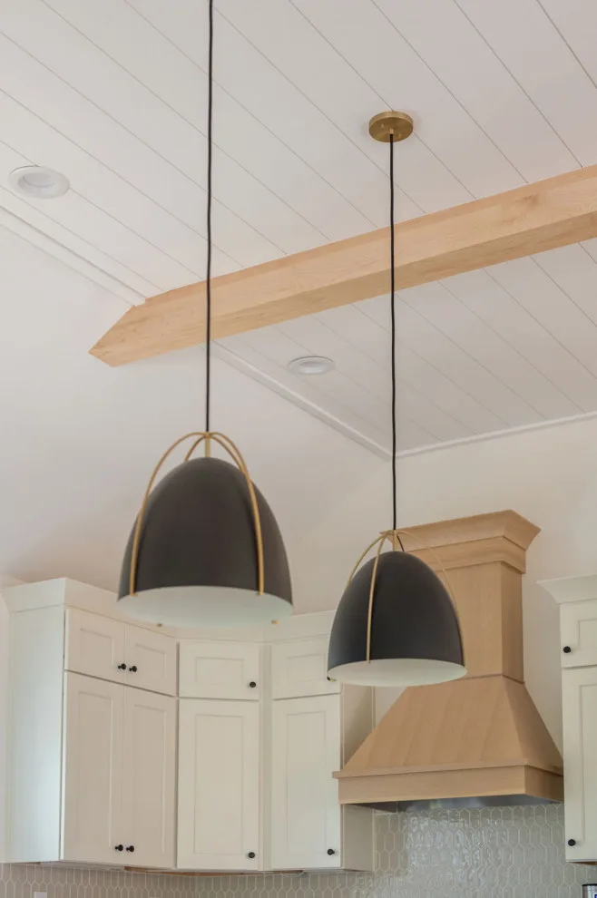 The Contemporary Coastal Home by Croatan Custom Homes - Photo 17