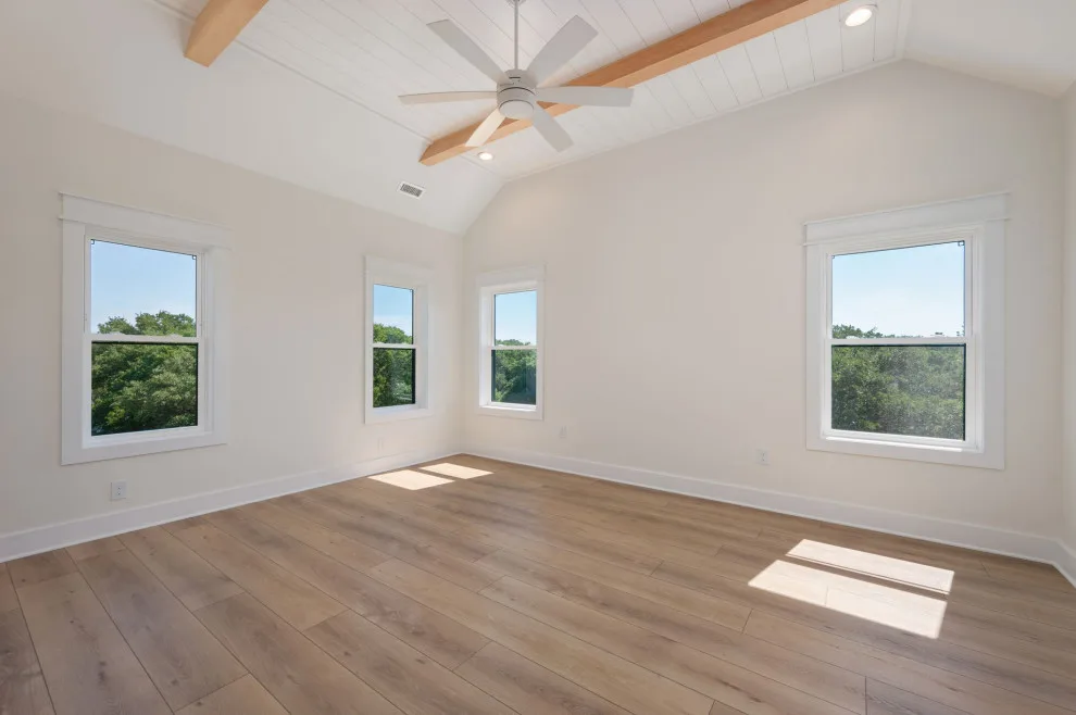 The Contemporary Coastal Home by Croatan Custom Homes - Photo 20