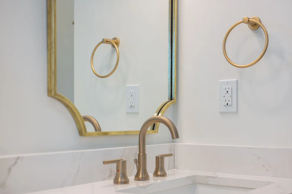 The Contemporary Coastal Home by Croatan Custom Homes - Photo 19