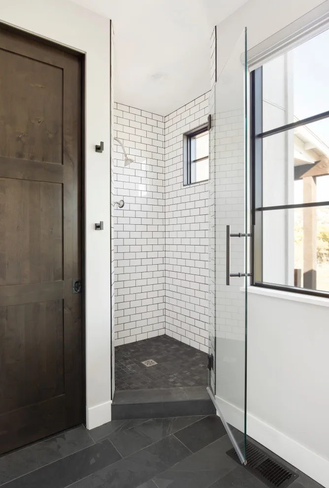 The Contemporary Farmhouse by Veritas Fine Homes Inc - Photo 30