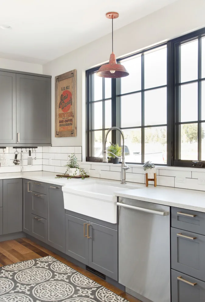 The Contemporary Farmhouse by Veritas Fine Homes Inc - Photo 25