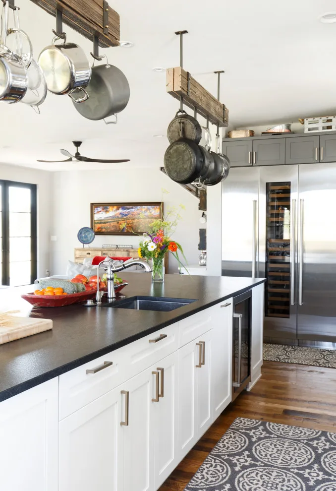 The Contemporary Farmhouse by Veritas Fine Homes Inc - Photo 12
