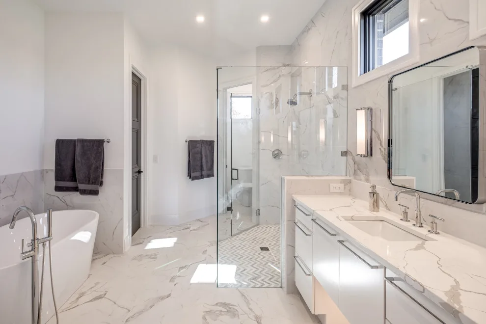 Contemporary Living by G.A. White Homes - Photo 7