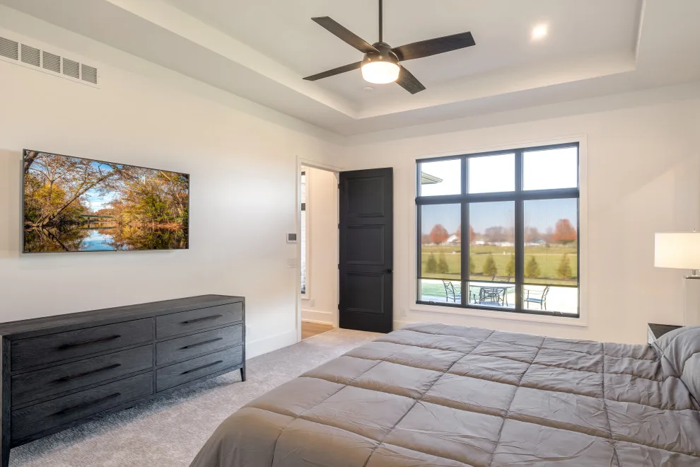 Contemporary Living by G.A. White Homes - Photo 18