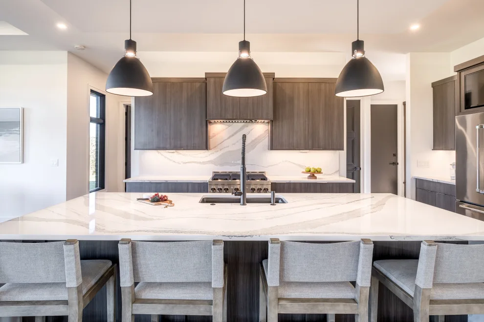 Contemporary Living by G.A. White Homes - Photo 4