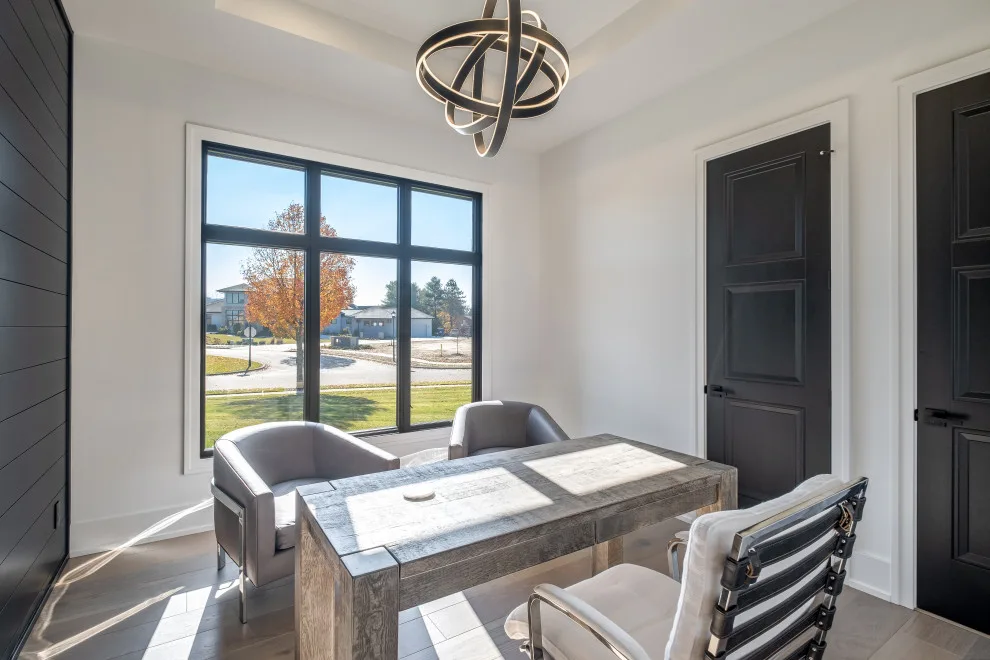 Contemporary Living by G.A. White Homes - Photo 3