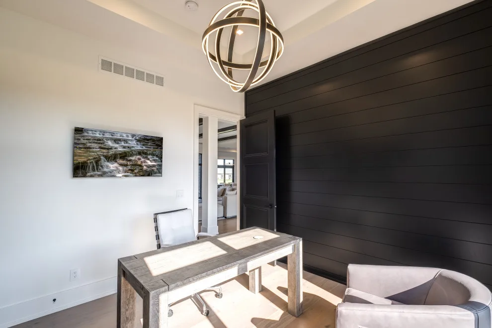 Contemporary Living by G.A. White Homes - Photo 16
