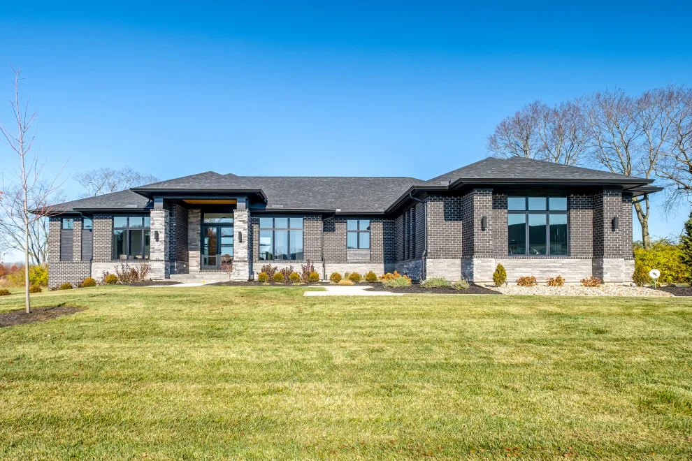 Contemporary Living by G.A. White Homes - Photo 31
