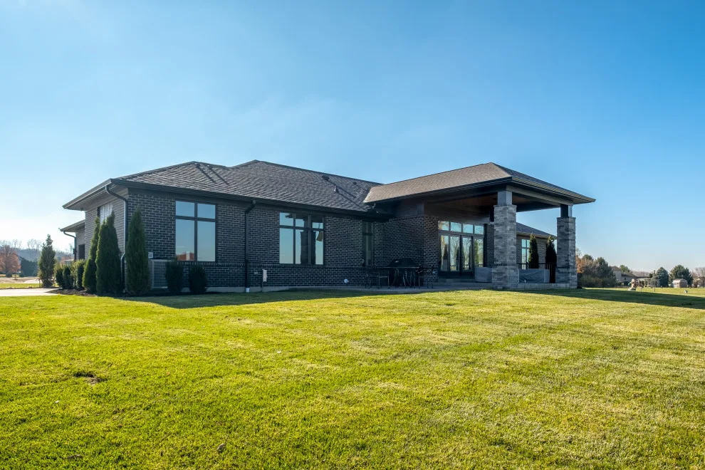 Contemporary Living by G.A. White Homes - Photo 24