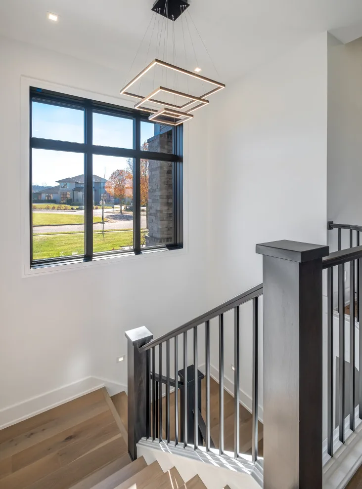 Contemporary Living by G.A. White Homes - Photo 10