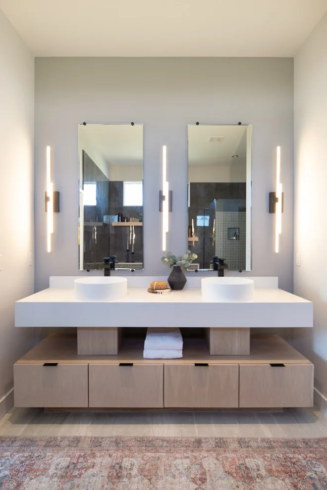 Monterey Project by Suma Design And Construction - Photo 53