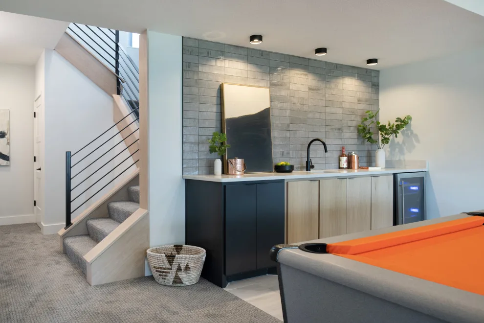 Monterey Project by Suma Design And Construction - Photo 25