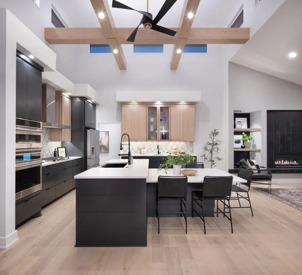 Monterey Project by Suma Design And Construction - Photo 8