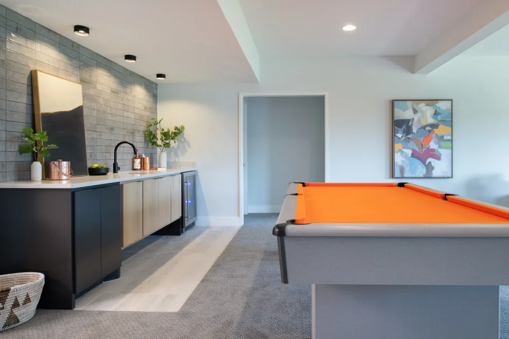 Monterey Project by Suma Design And Construction - Photo 29