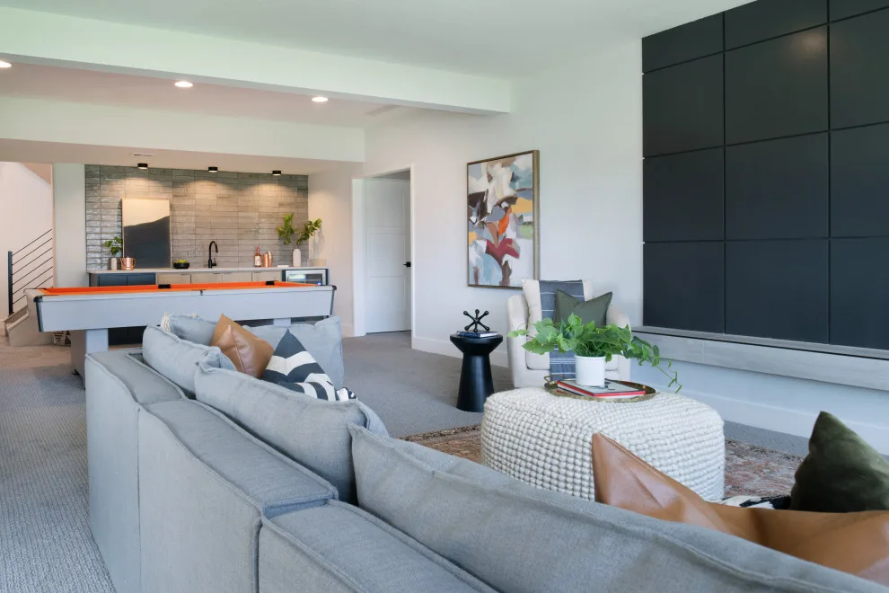 Monterey Project by Suma Design And Construction - Photo 31