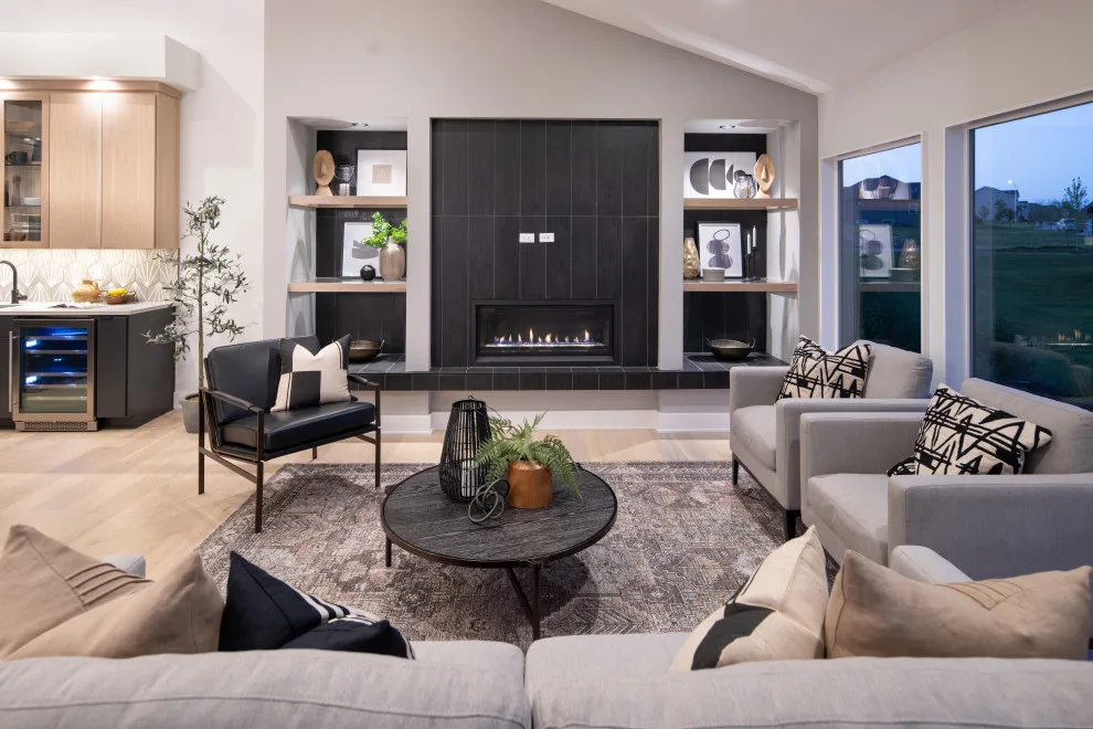 Monterey Project by Suma Design And Construction - Photo 12