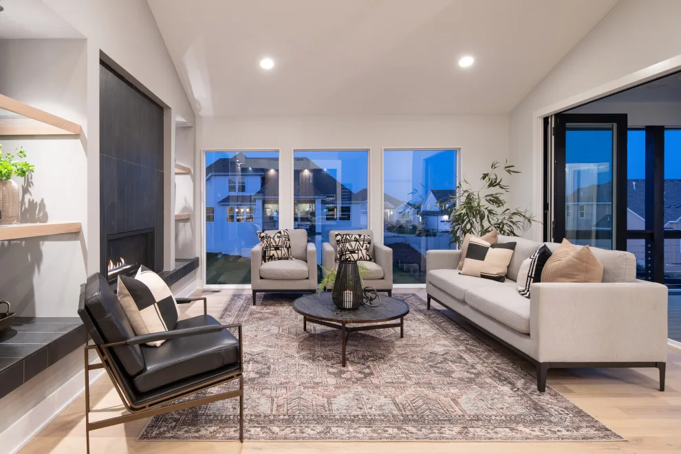 Monterey Project by Suma Design And Construction - Photo 47
