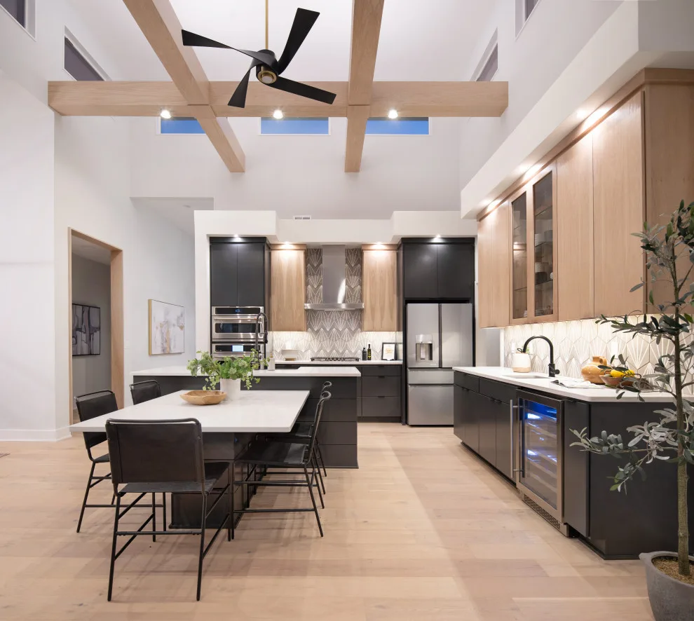 Monterey Project by Suma Design And Construction - Photo 19