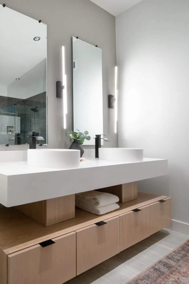 Monterey Project by Suma Design And Construction - Photo 43