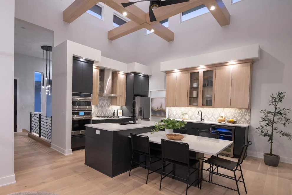 Monterey Project by Suma Design And Construction - Photo 39