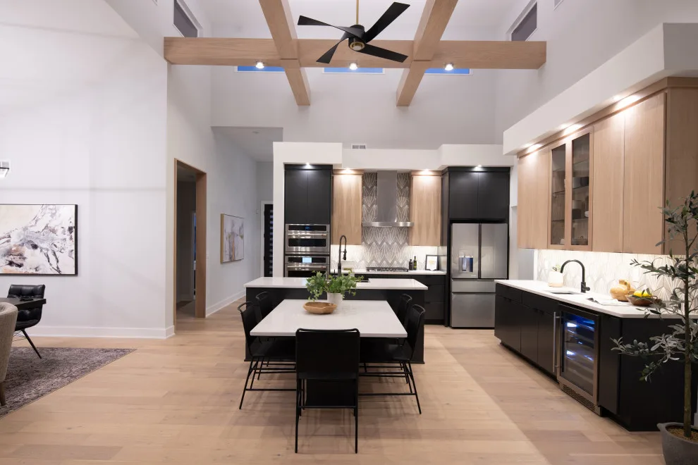 Monterey Project by Suma Design And Construction - Photo 52