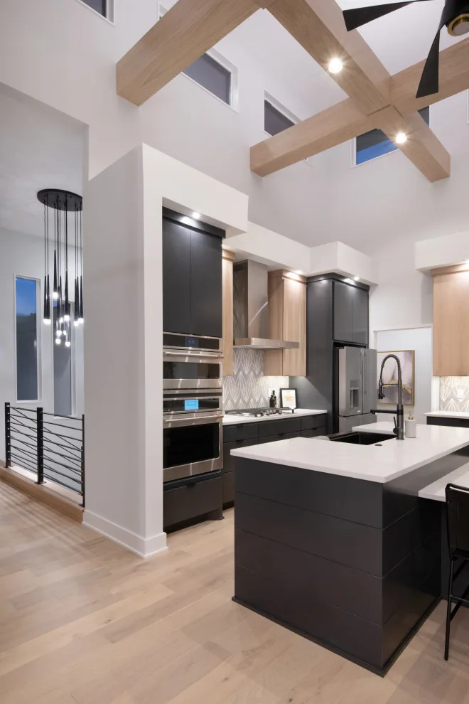 Monterey Project by Suma Design And Construction - Photo 23