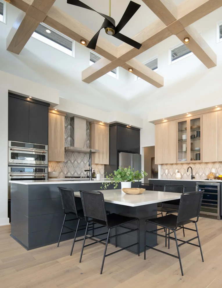 Monterey Project by Suma Design And Construction - Photo 51