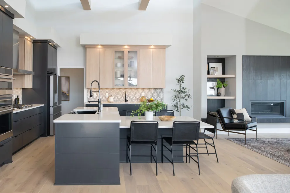 Monterey Project by Suma Design And Construction - Photo 36