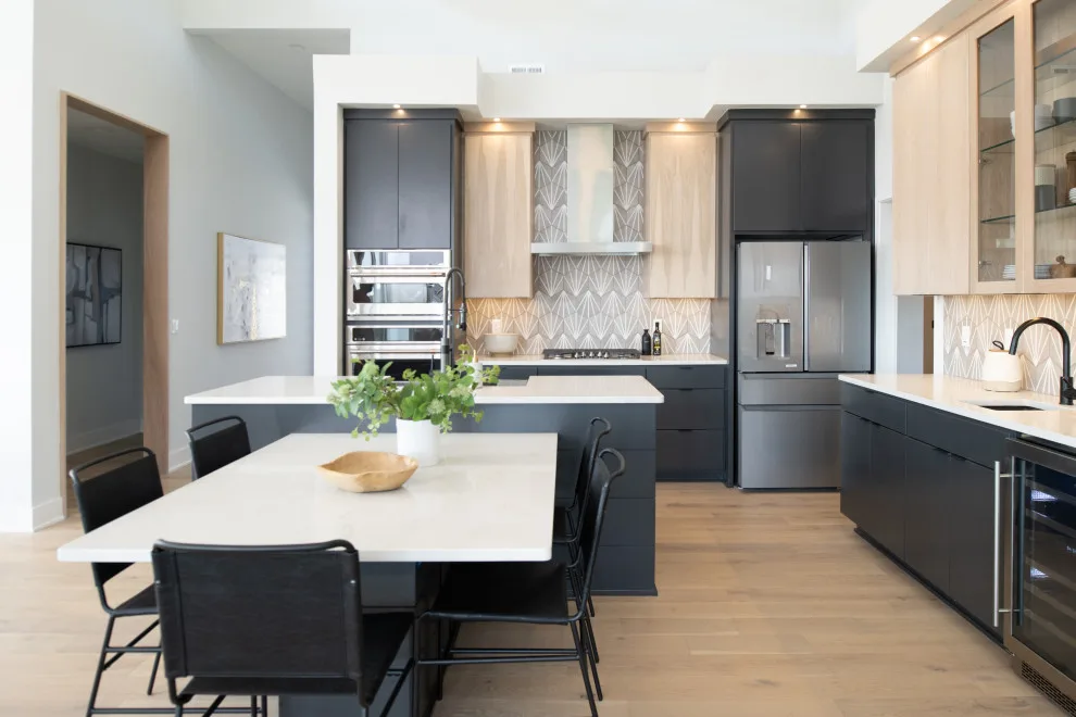 Monterey Project by Suma Design And Construction - Photo 40