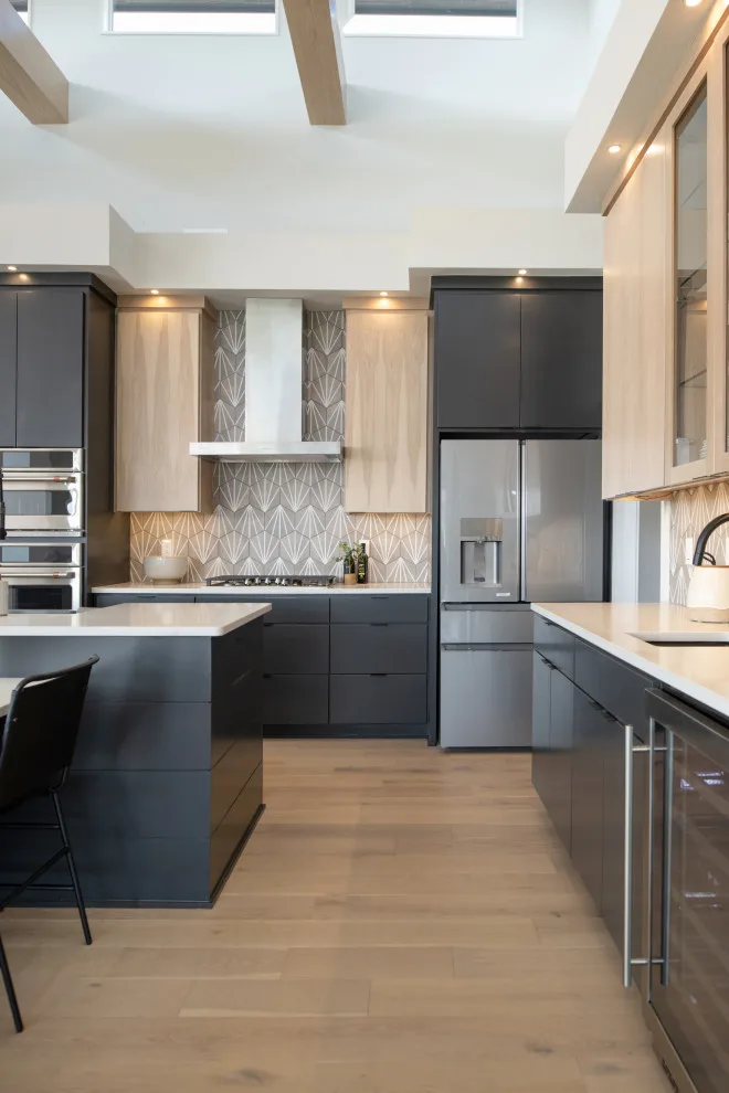 Monterey Project by Suma Design And Construction - Photo 21