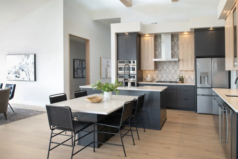 Monterey Project by Suma Design And Construction - Photo 22