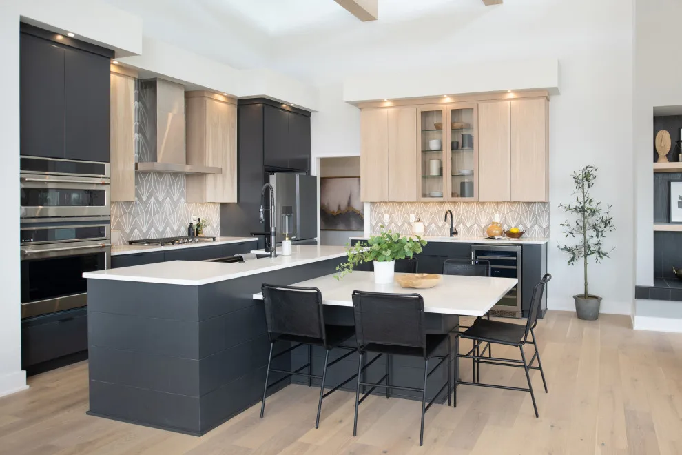 Monterey Project by Suma Design And Construction - Photo 55