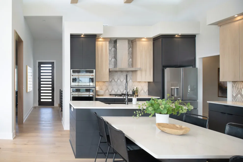 Monterey Project by Suma Design And Construction - Photo 26
