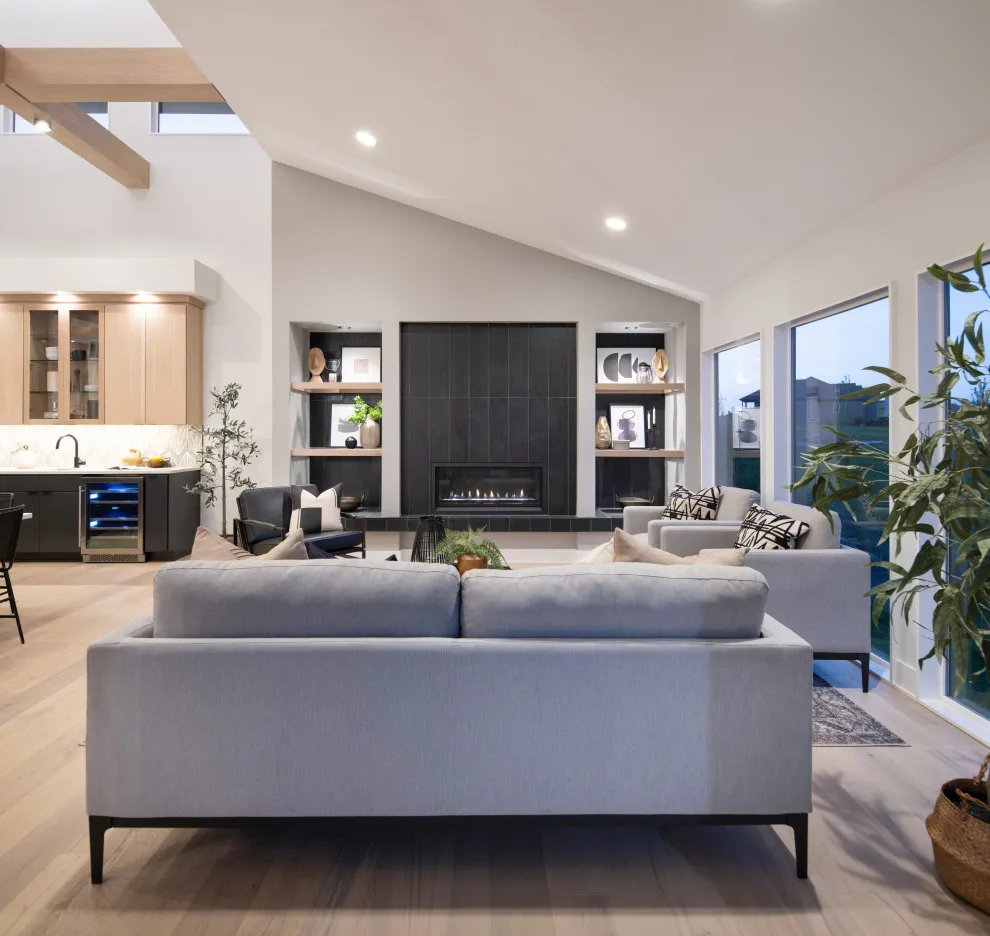 Monterey Project by Suma Design And Construction - Photo 11