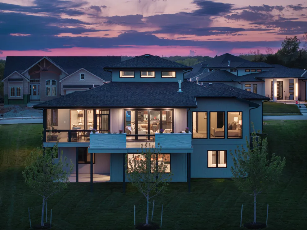 The Riverside Missouri Monterey Initiative by Suma Design And Construction - Photo 19