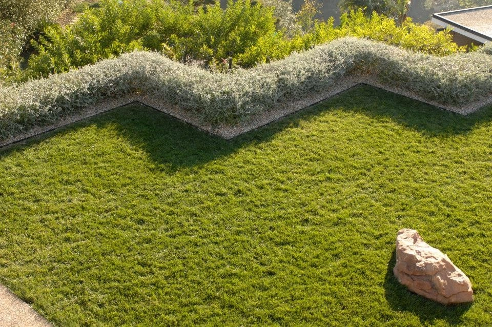 Architects's Garden by Lisa Gimmy Landscape Architecture - Photo 8