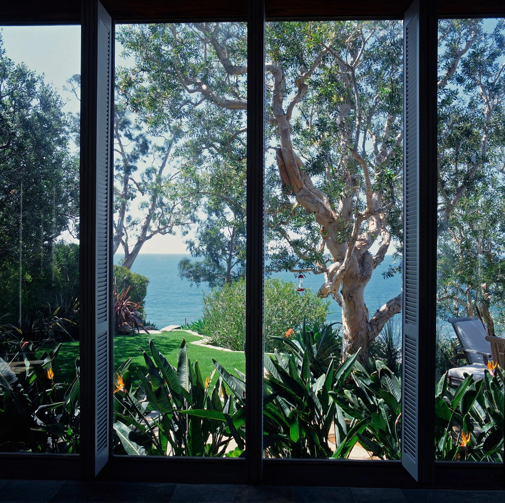 Bluff Top Garden by Lisa Gimmy Landscape Architecture - Photo 5