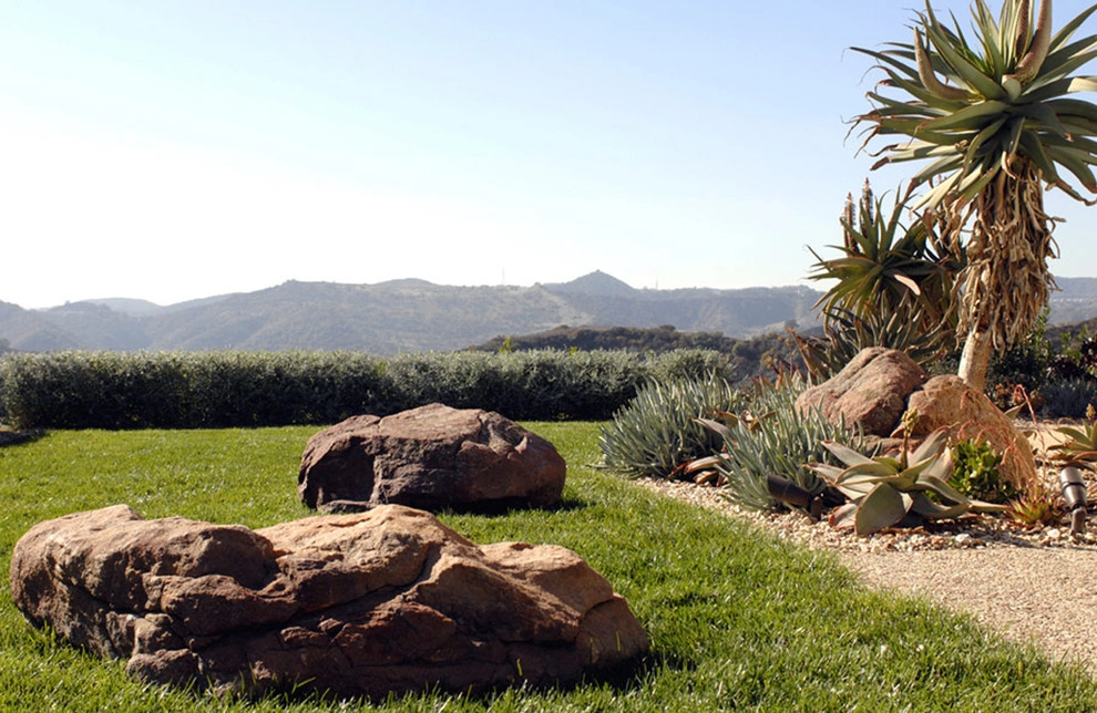 Architects's Garden by Lisa Gimmy Landscape Architecture - Photo 7