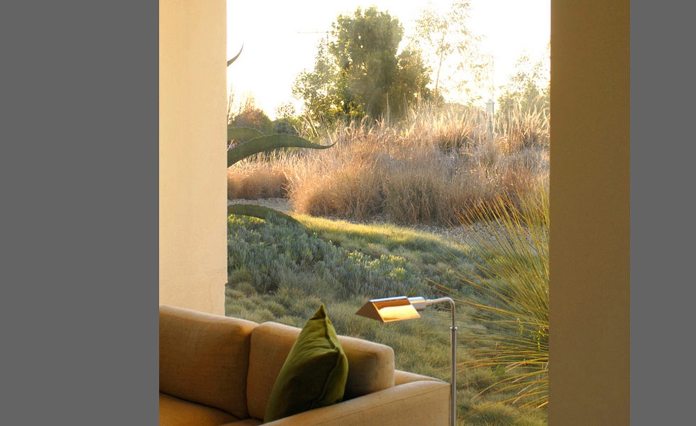 Architects's Garden by Lisa Gimmy Landscape Architecture - Photo 6