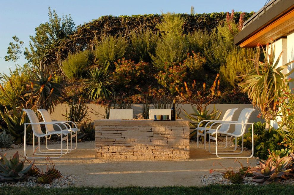 Architects's Garden by Lisa Gimmy Landscape Architecture - Photo 4