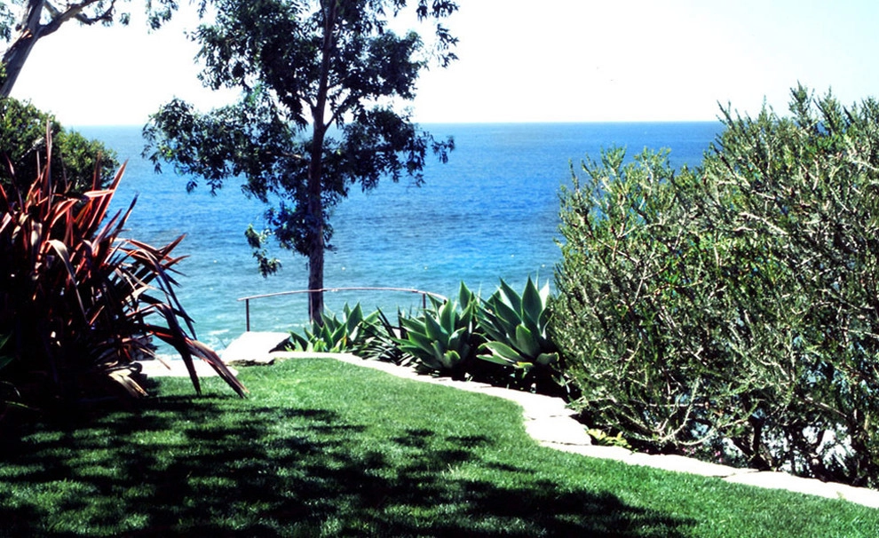 Bluff Top Garden by Lisa Gimmy Landscape Architecture - Photo 6