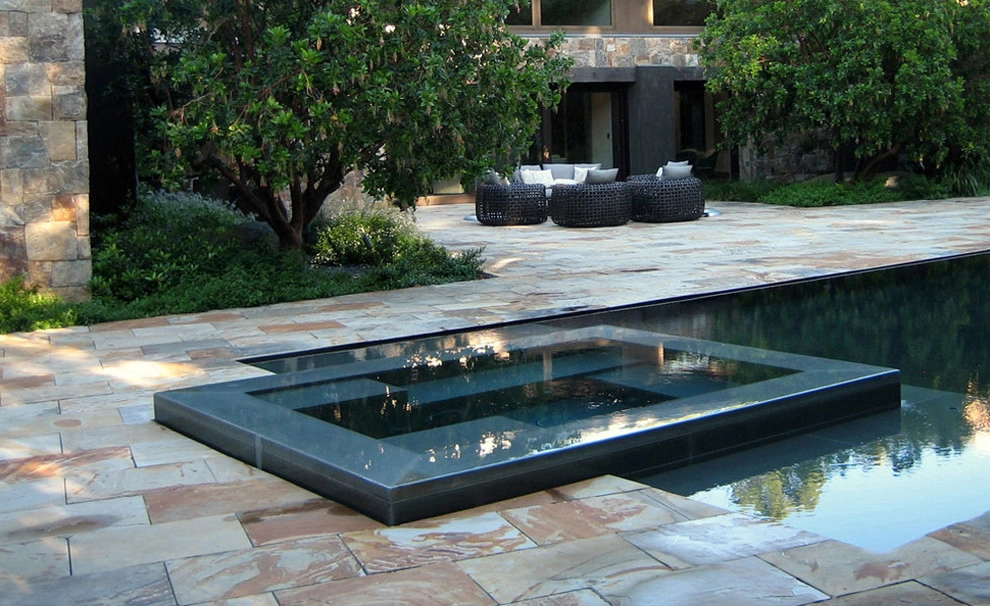 Woodland Sanctuary by Lisa Gimmy Landscape Architecture - Photo 2