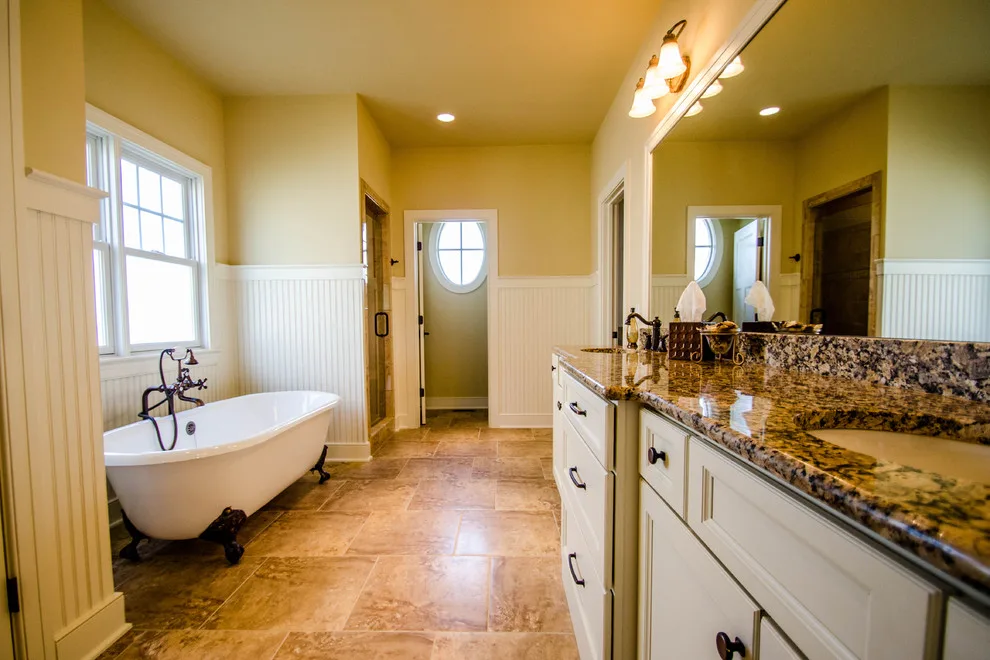 The Nantucket Showcase Home by Jimmy Nash Homes - Photo 5