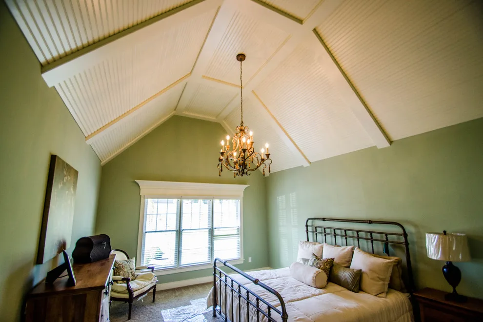 The Nantucket Showcase Home by Jimmy Nash Homes - Photo 8