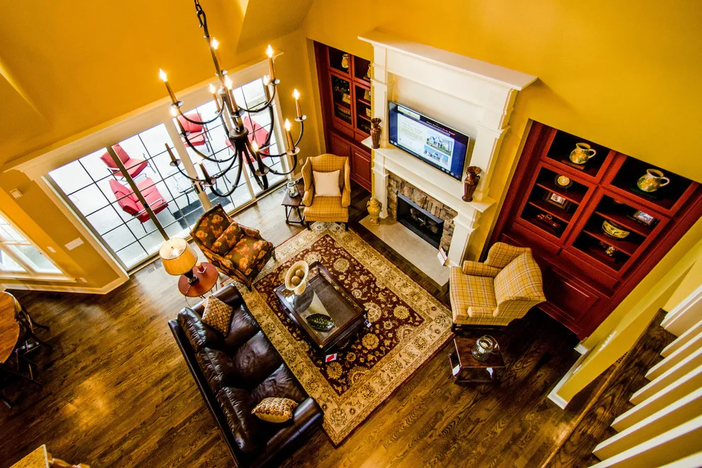 The Nantucket Showcase Home by Jimmy Nash Homes - Photo 4